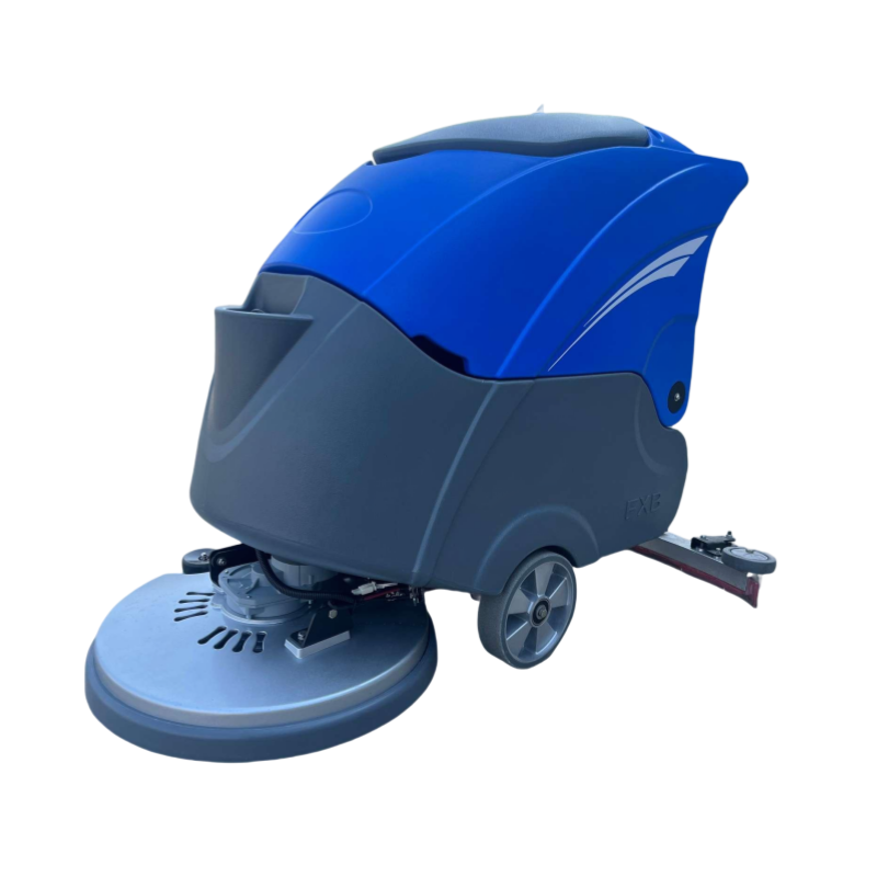 Lavatrice per pavimenti V550