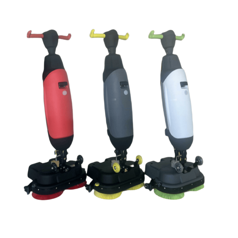 Lavatrice per pavimenti V430