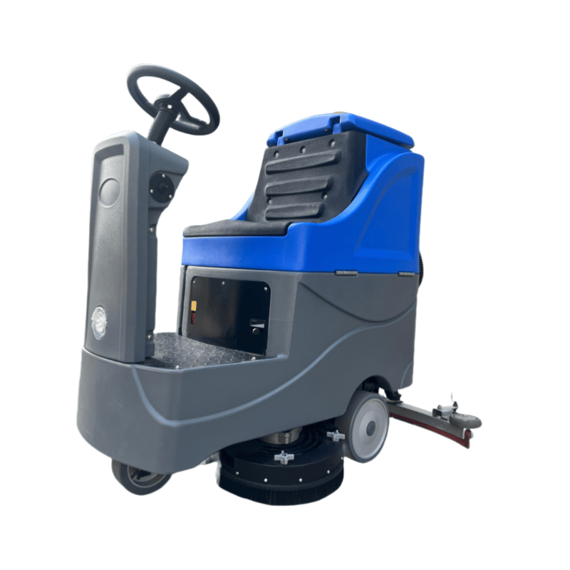 Lavatrici per pavimenti V750S