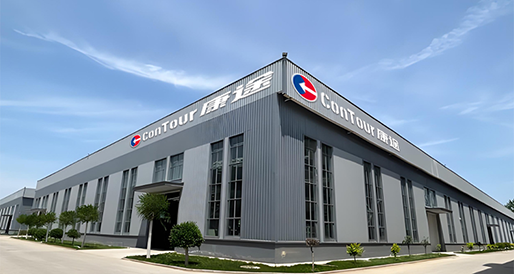 Jinan DeYou Machinery Technology Co., Ltd