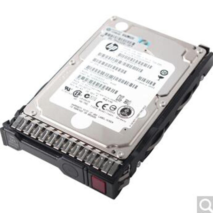 HPE 300GB SAS 12G エンタープライズ 10K SFF (2.5インチ) SC 3年保証 デジタル署名ファームウェア HDD