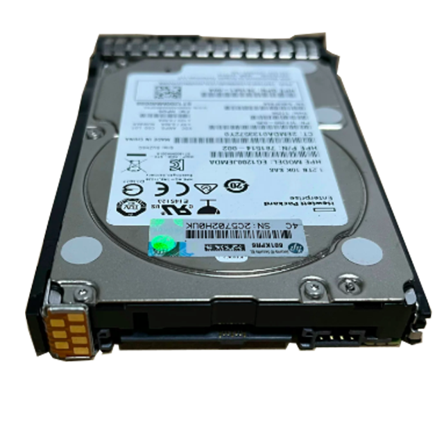 Festplatten: Ein umfassender Leitfaden zu Server-Speicherlösungen