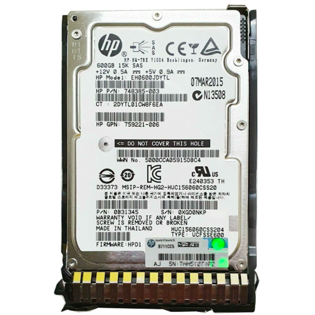 چگونه درایو هارد سرور مناسب را برای مرکز داده خود انتخاب کنید