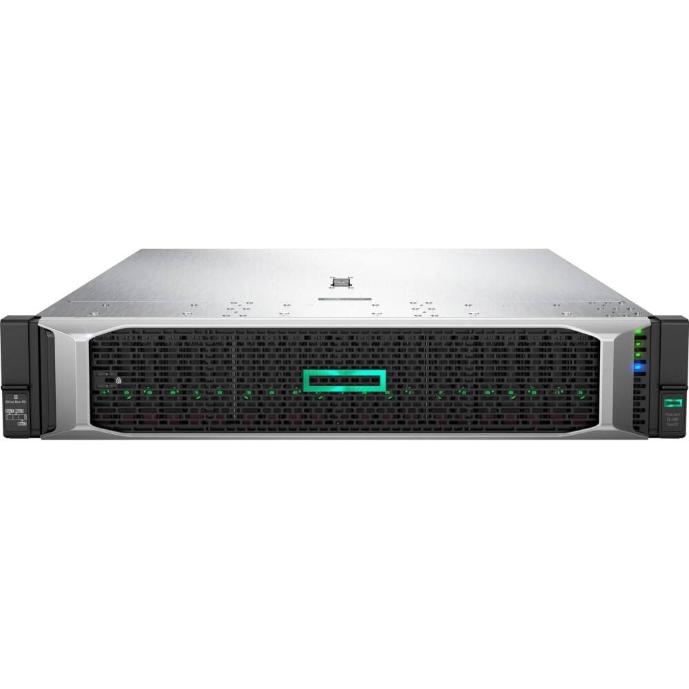 Sèv HPE ProLiant DL380 Gen10, Intel Xeon Gold 6250 8-Core 3.9GHz, 32GB DDR4, 8SFF Bays, 800W, 2U Rack - P24850-B21 (Garant 3 Lan)
