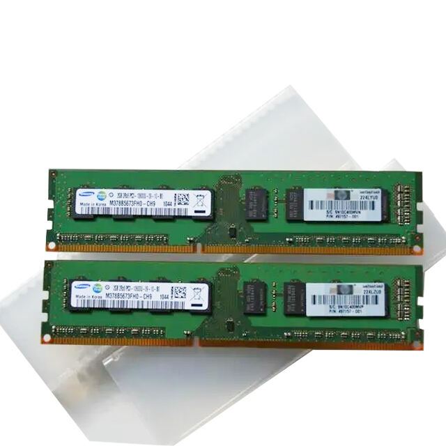 Neu Originalverpackung Box Dual Rank X8 DDR4-2933 CAS-21-21-21 registrierter Smart-Speicherkit P00922-B21 P03050-091 P061 Server auf Lager