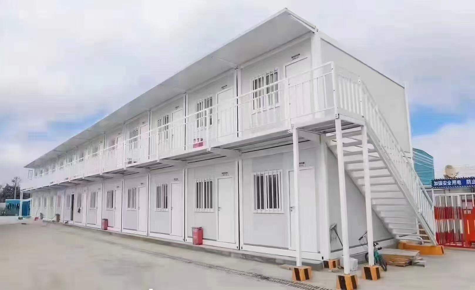 How to Build a Mobile Container Clinic for Rural Healthcare