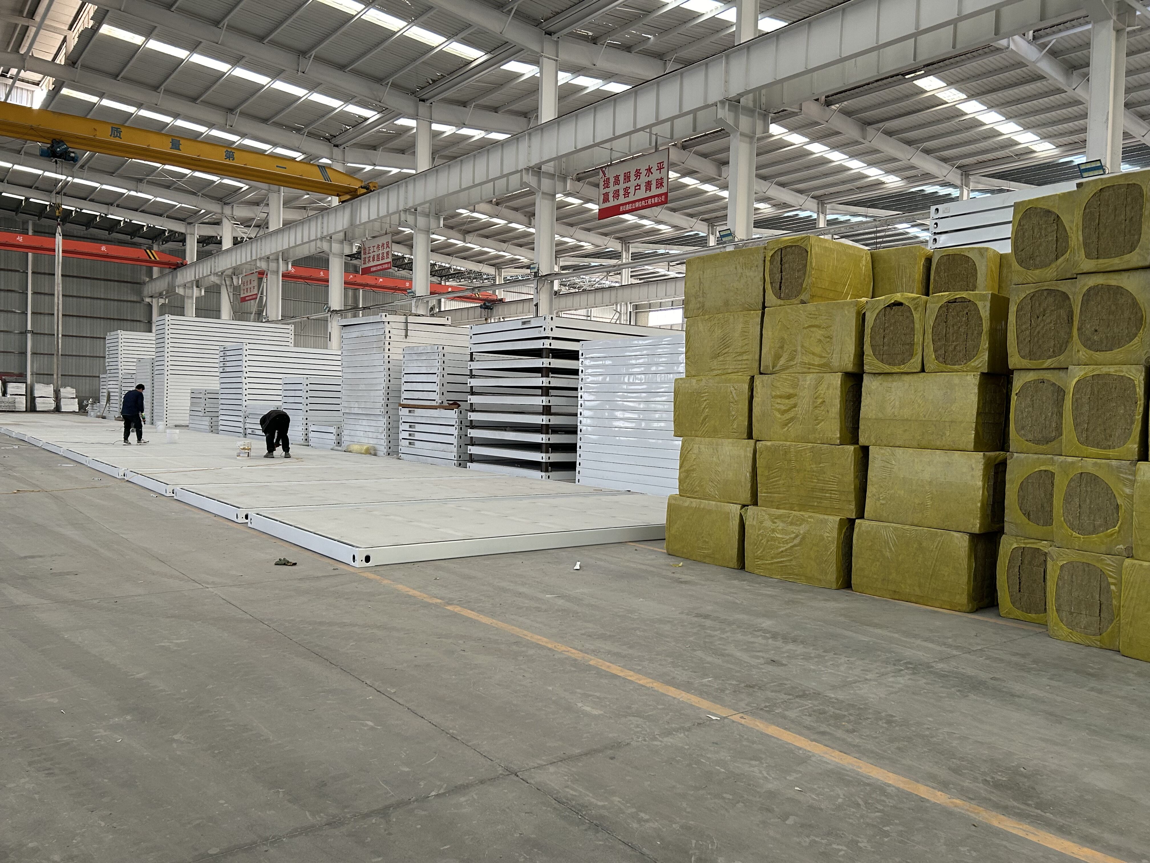 Become a XINOUDA Regional Agent – Start a Profitable Modular Building Business Today