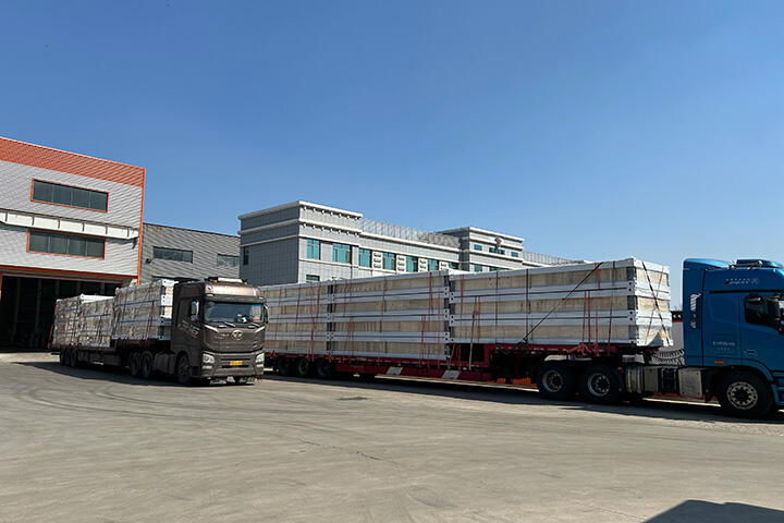Jinan Xinouda Import & Export Co., Ltd.