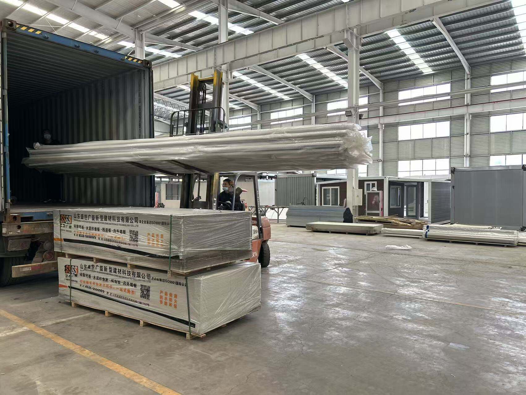 How to Maintain Flat Pack Container Houses for Long-Term Use