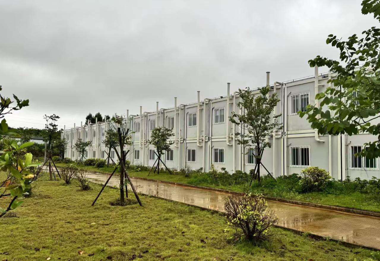 Why Emergency Flat Pack Container Shelters Are Essential for Disaster Relief