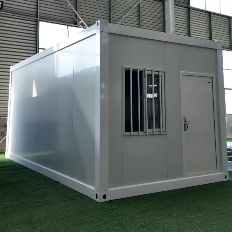 L'innovativo approccio della Prodigy alla sicurezza del design modulare