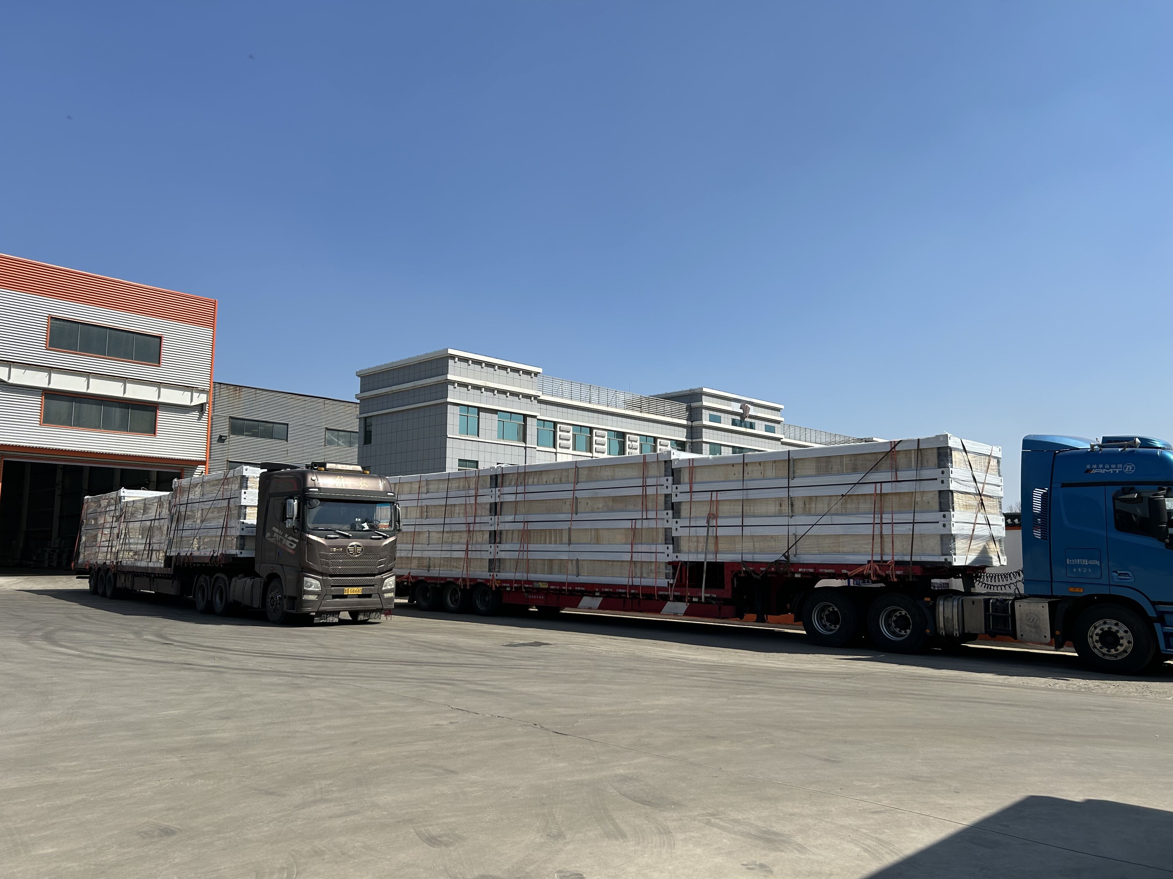 Become a XINOUDA Regional Agent – Start a Profitable Modular Building Business Today