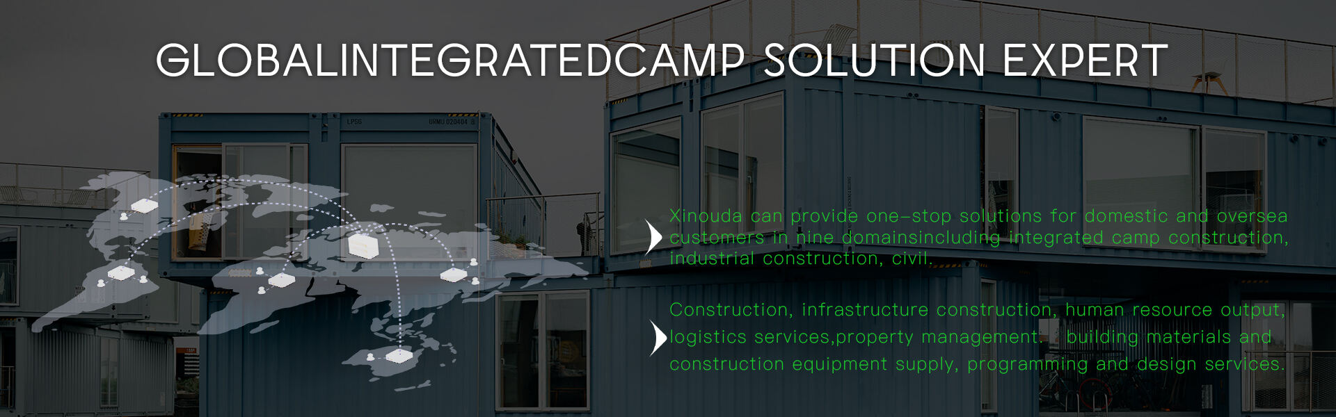 easytobuild container home