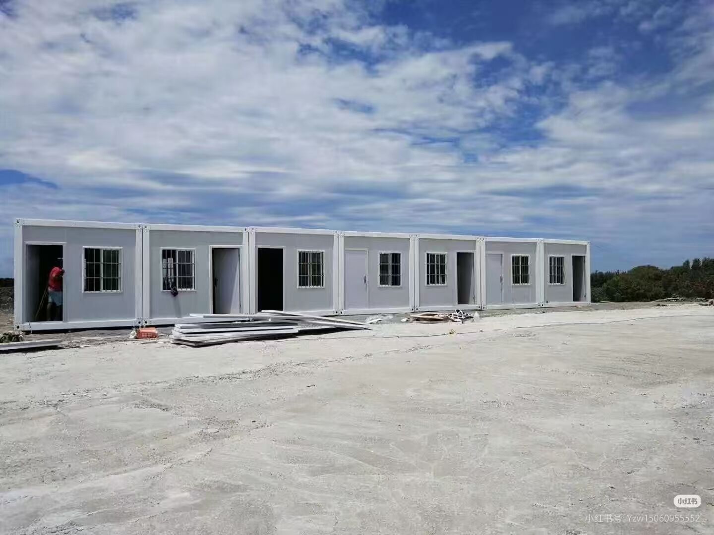 What Makes Emergency Pack Container Shelter Essential for Disaster Prep?
