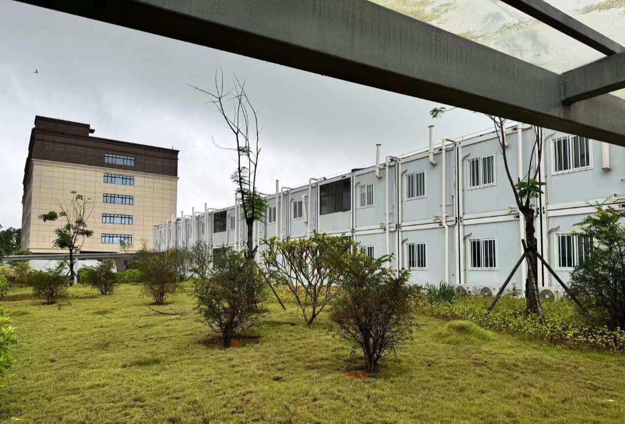 Why Emergency Flat Pack Container Shelters Are Essential for Disaster Relief