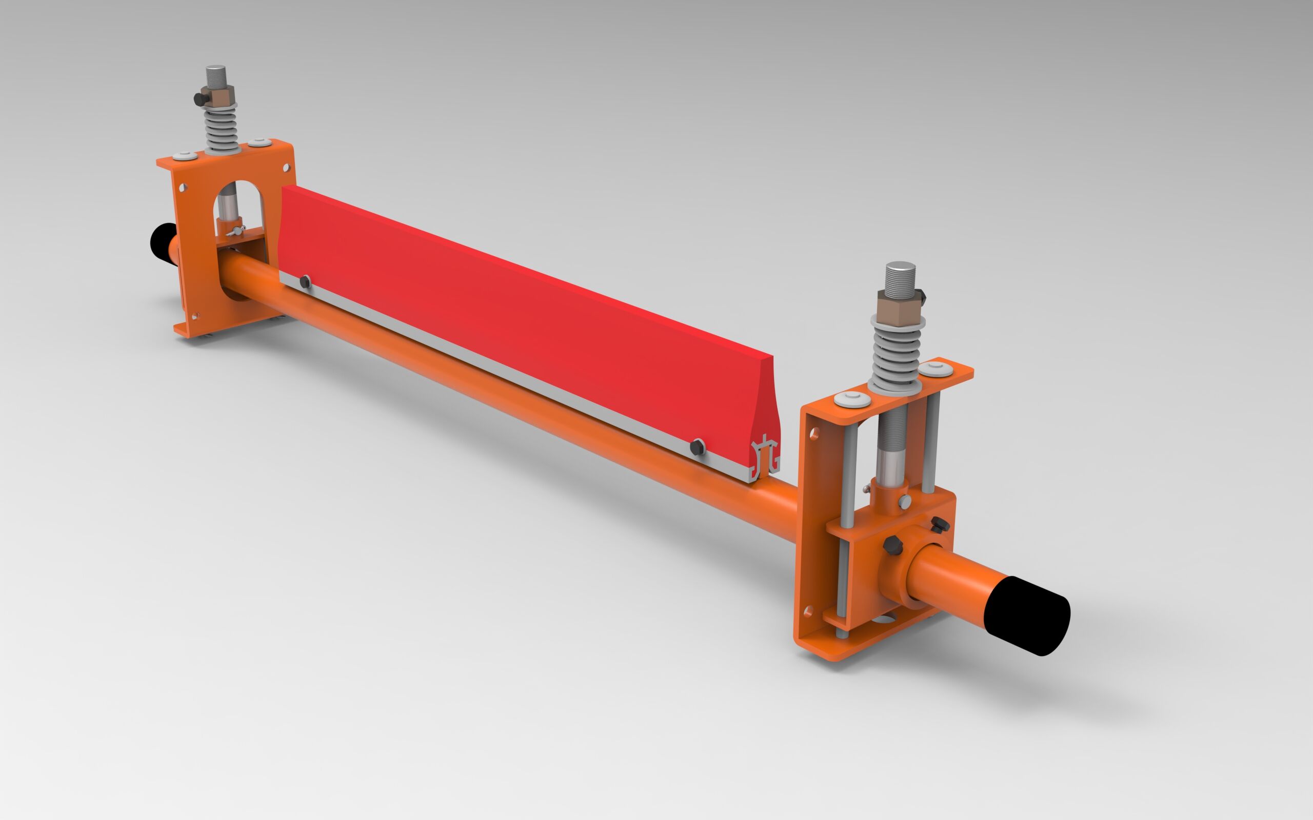 Versatilidad Integral de Aplicación en Diversas Industrias