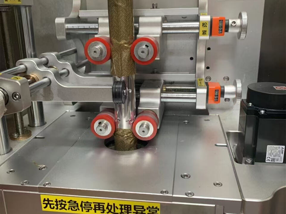 Polyurethane Rubber Wheel