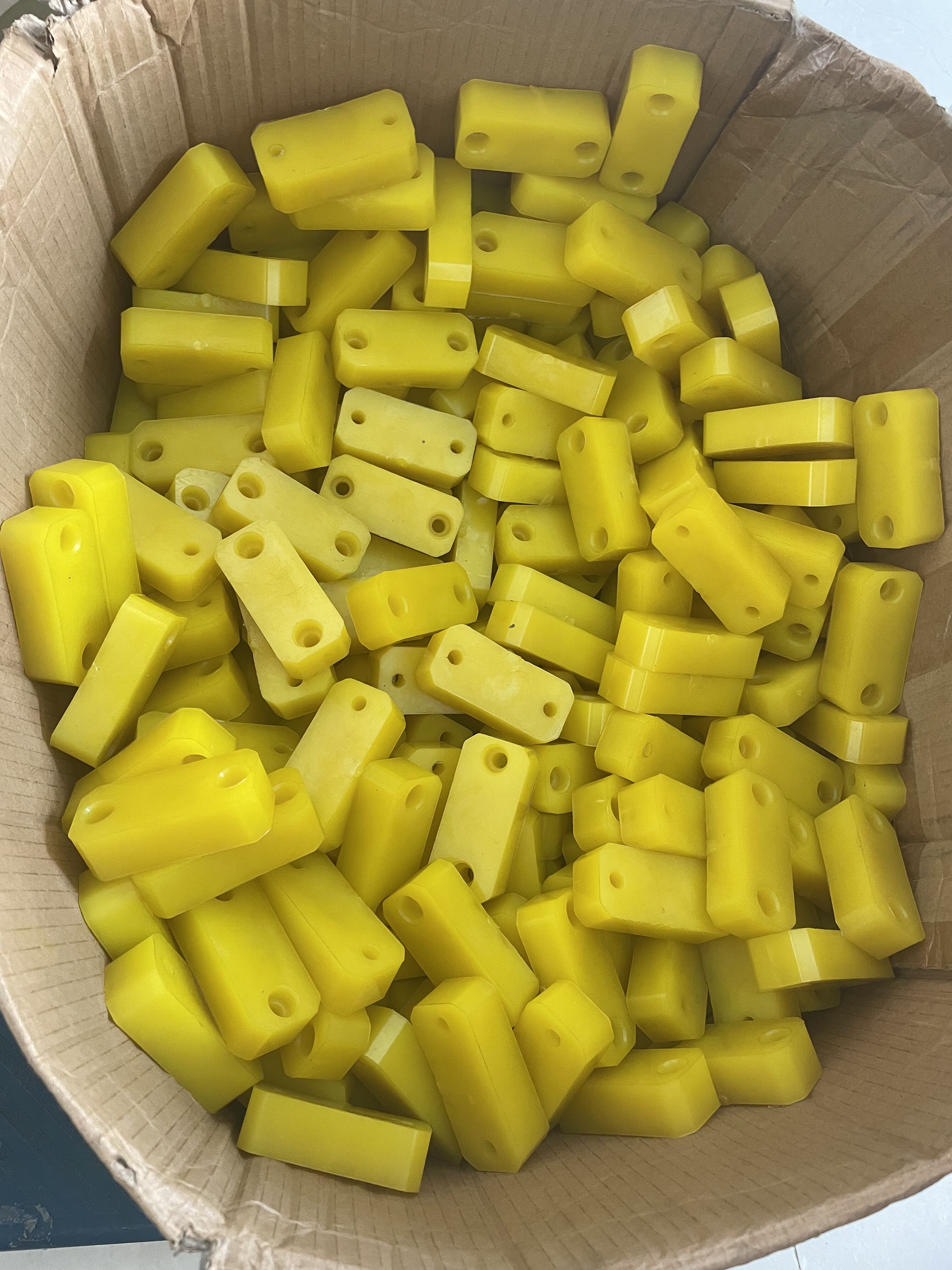 Capacités polyvalentes de fabrication et de personnalisation