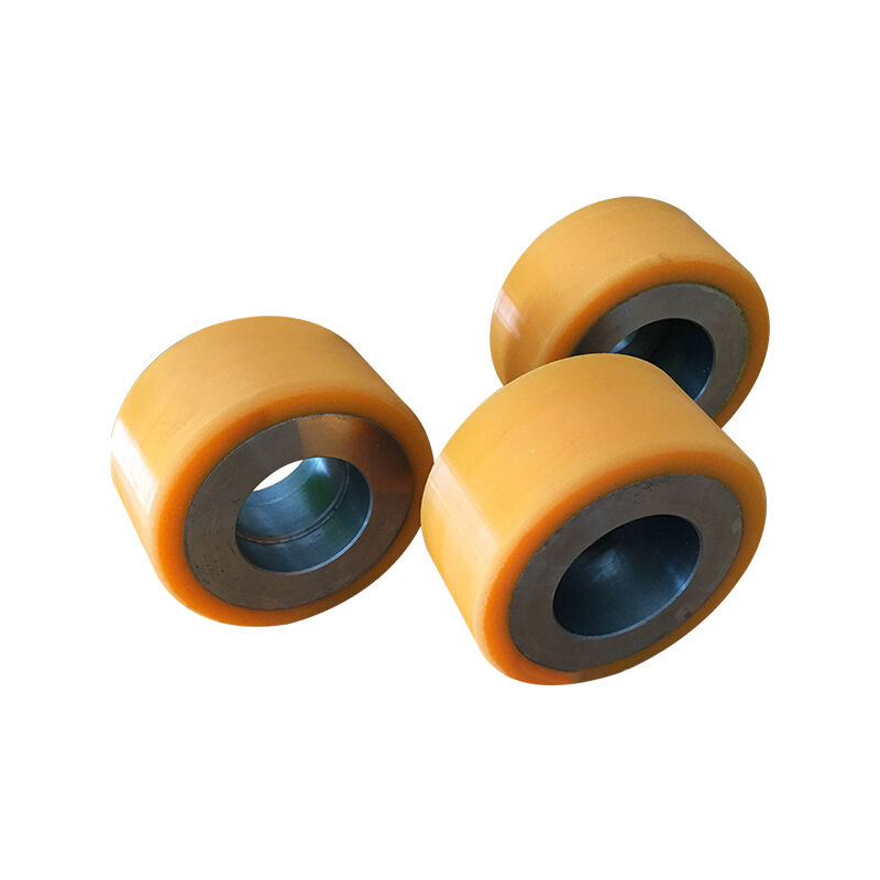 امتصاص الصدمات وتحكم الاهتزاز الممتاز