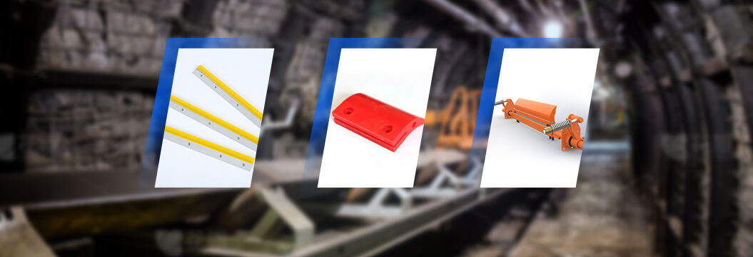 Polyurethane Cleaner Scraper