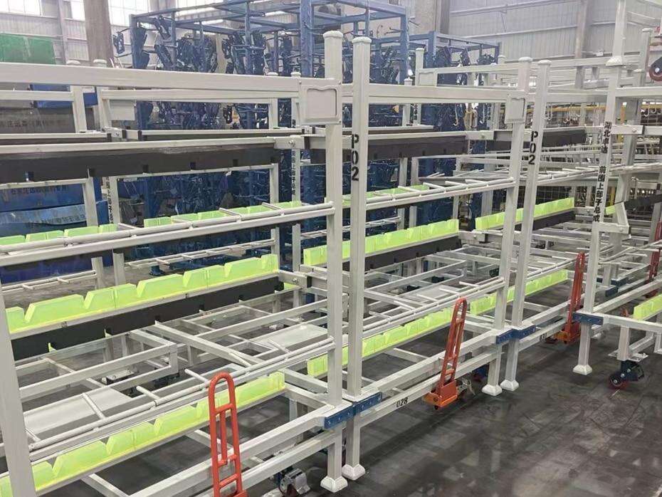 Polyurethane Bumpers