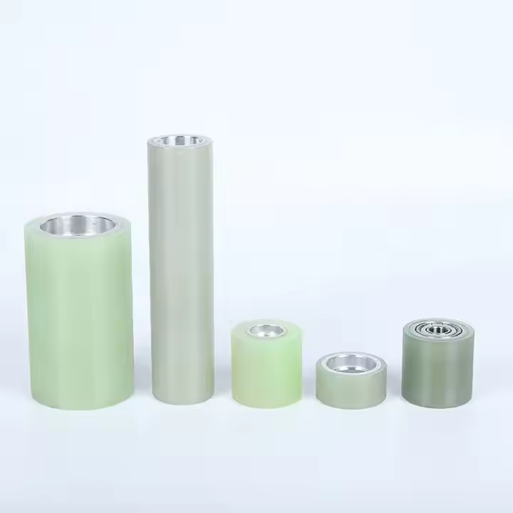 Rubber Processing Machinery