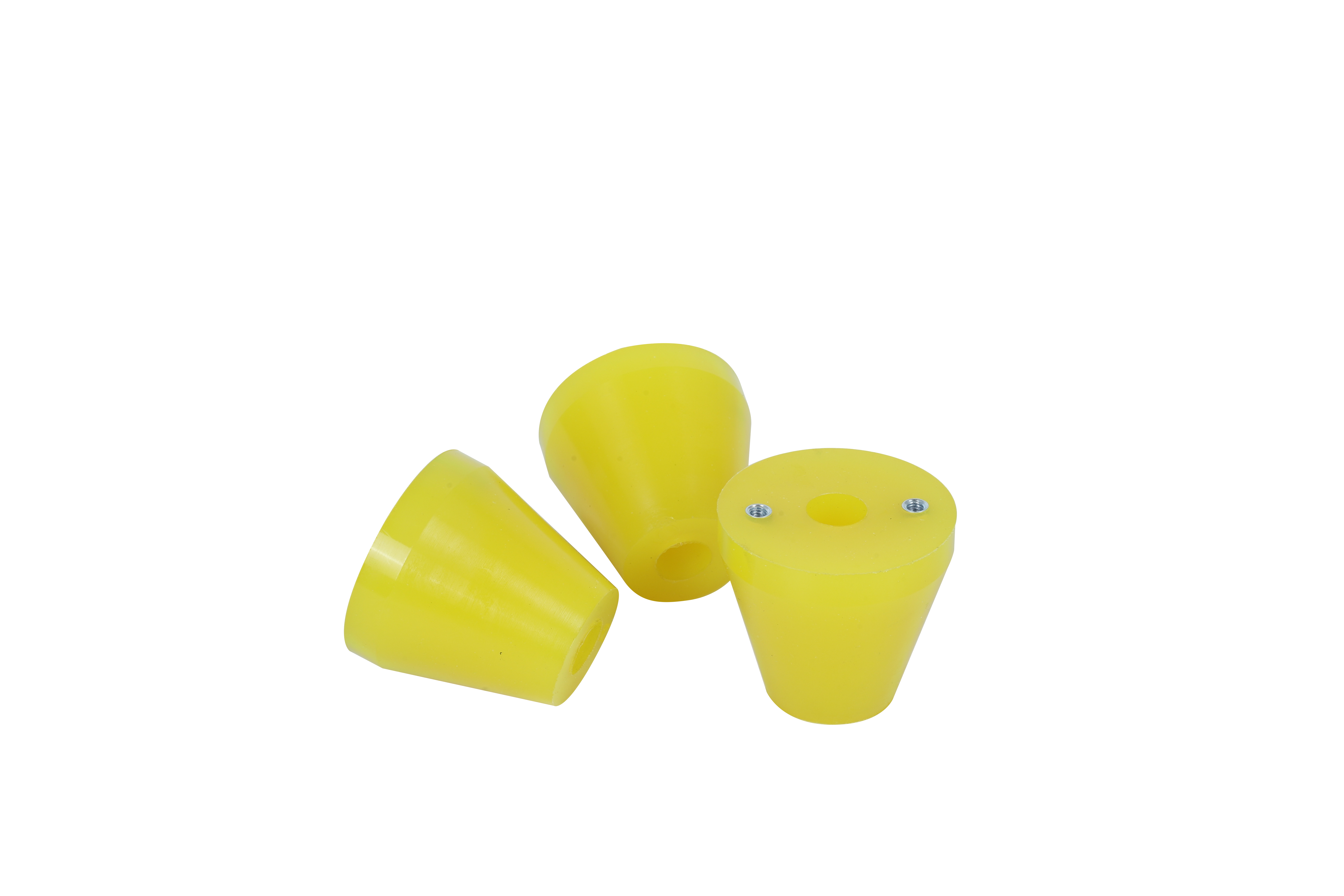 سعة حمل متفوقة وتوزيع وزن مثالي