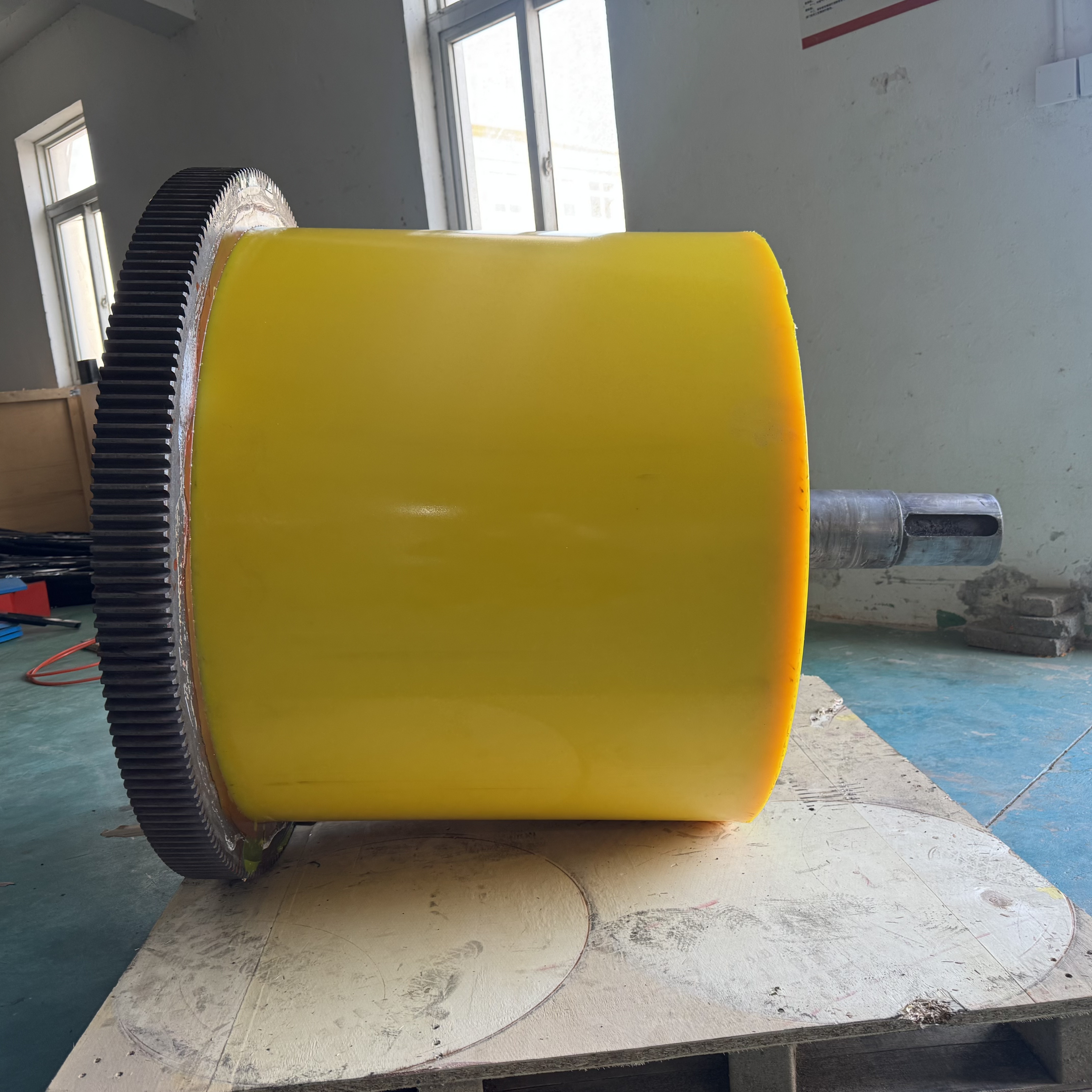 حلول تطبيقات متعددة الأبعاد