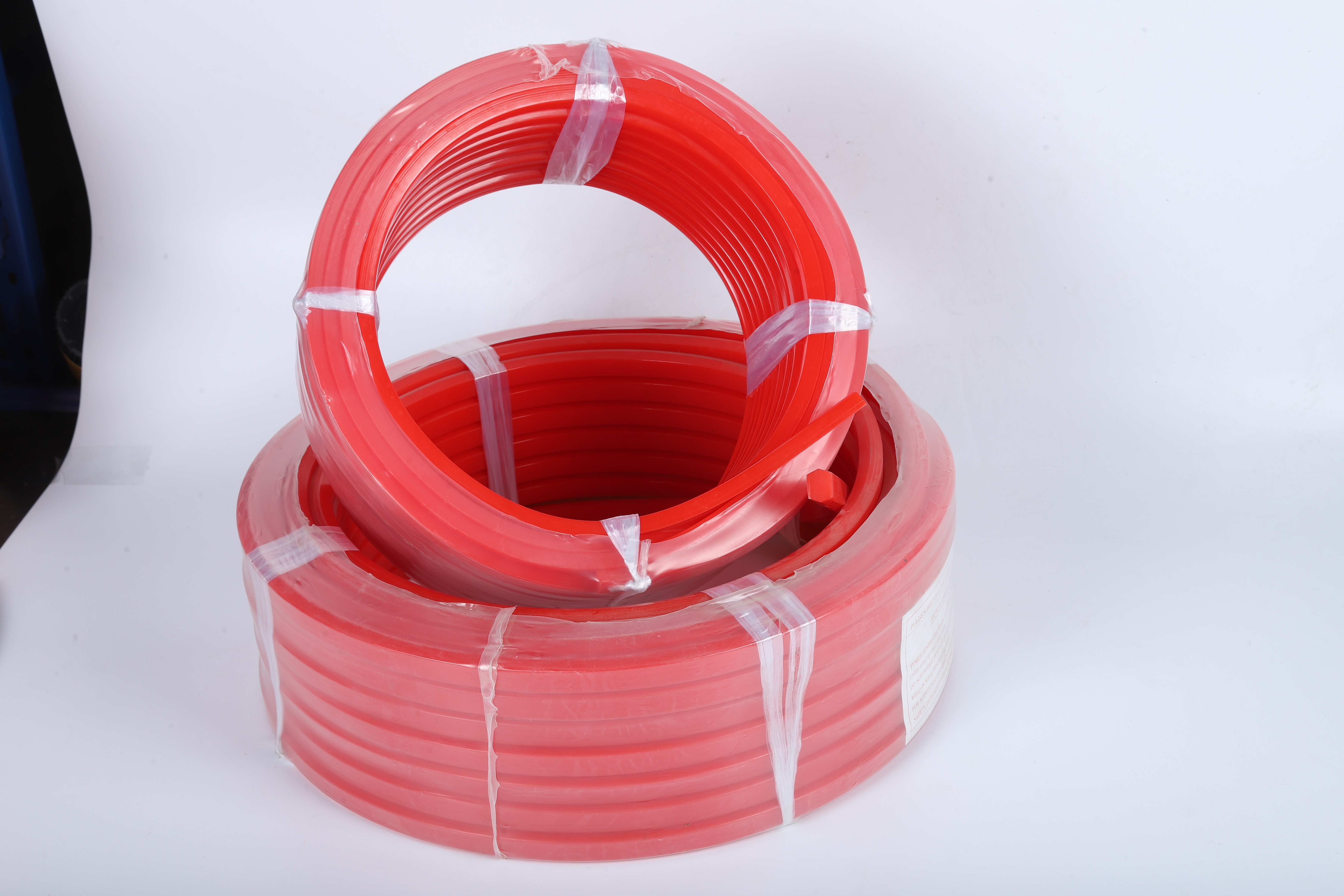 Gamme d'application polyvalente avec des besoins de maintenance minimaux