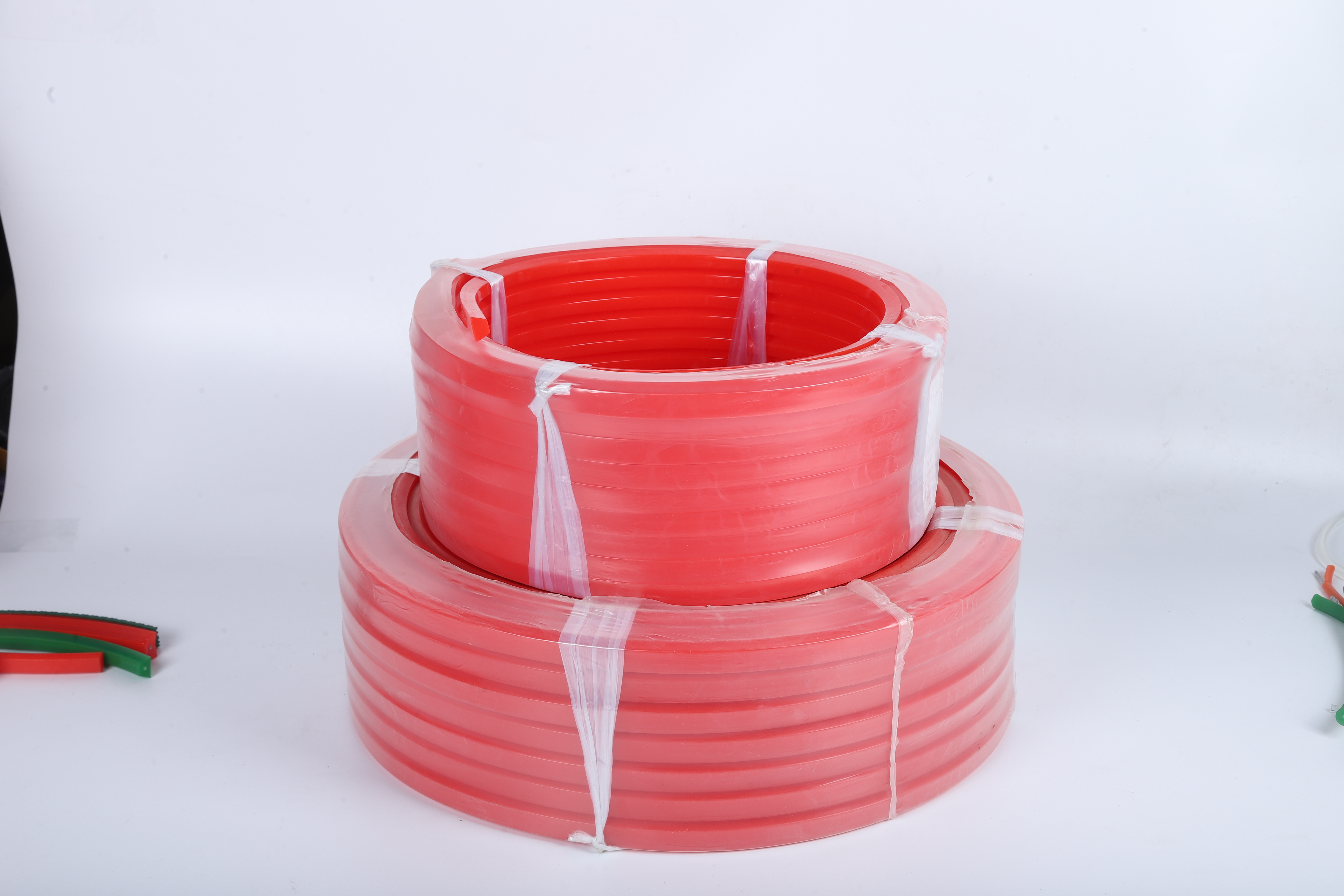 Rendement supérieur de la transmission de puissance grâce à une technologie avancée de serrage par coin