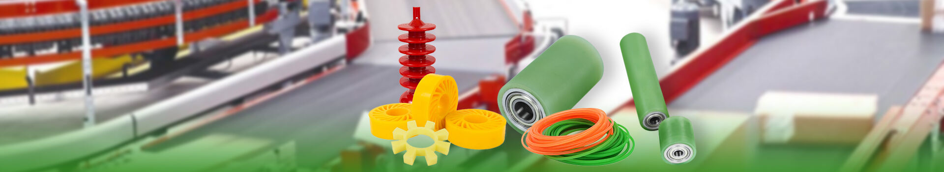 polyurethane extruded profiles-0