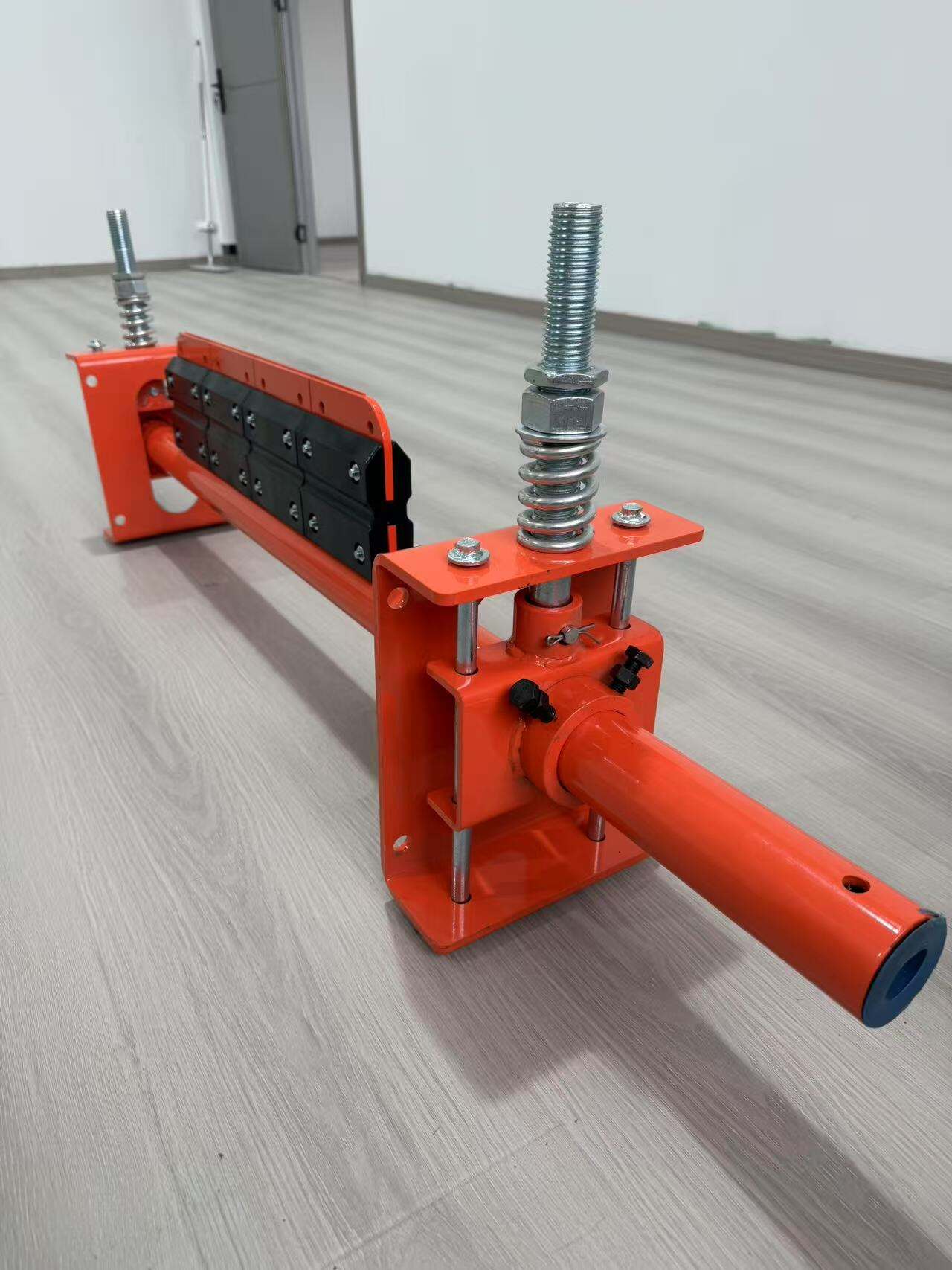 Tecnología avanzada de láminas para un rendimiento superior en la limpieza