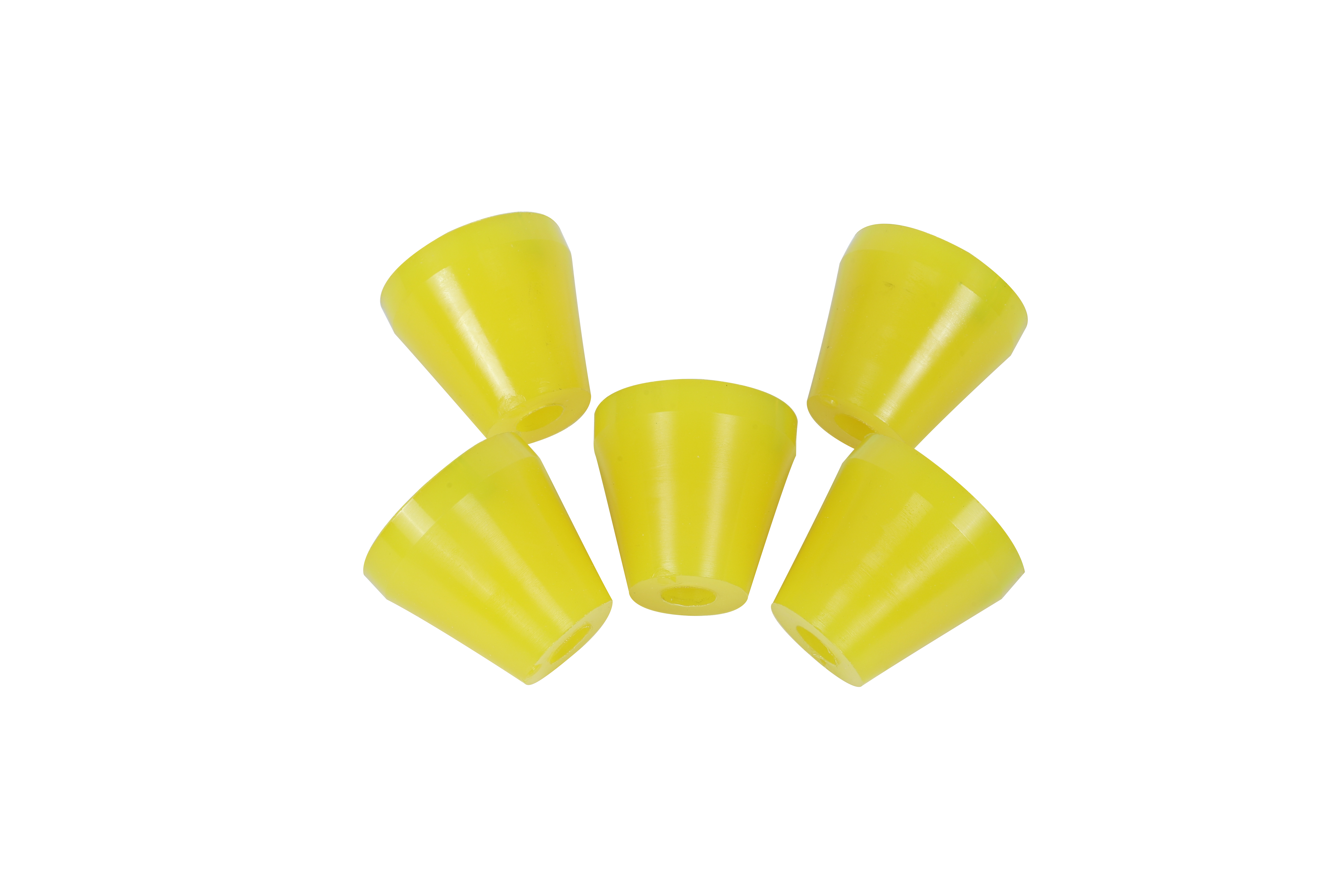 هندسة قدرة تحميل فائقة والمتانة