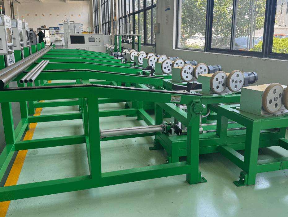 Friction rubber wheel