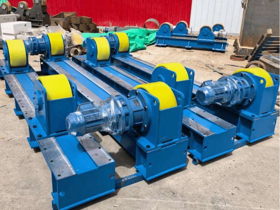 Heavy duty polyurethane wheels