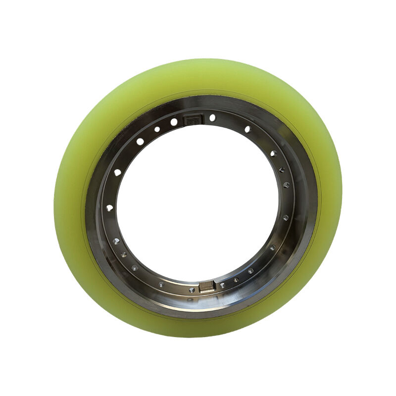 Pourquoi les profilés extrudés en polyuréthane sont essentiels pour l’absorption des chocs.