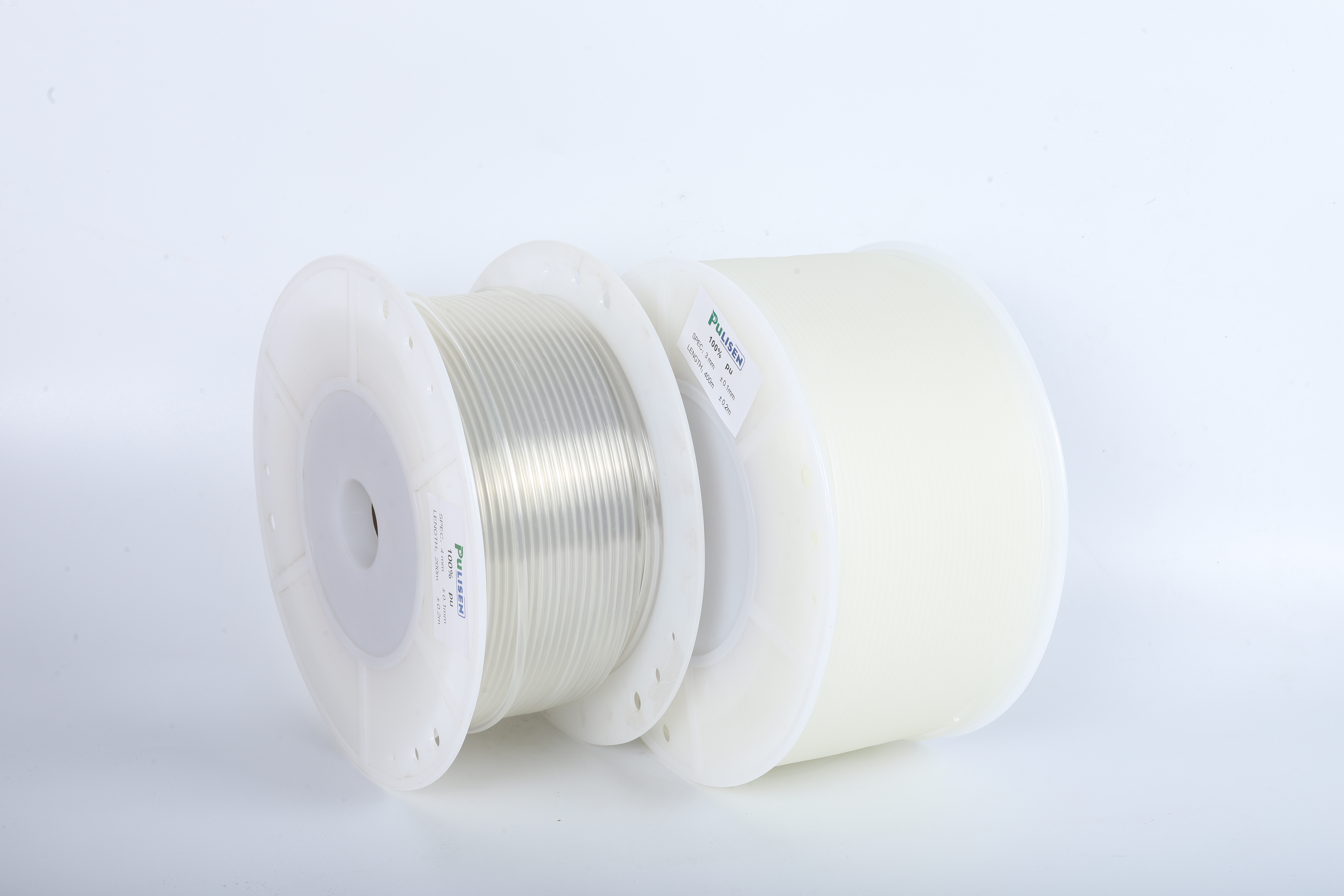 Rendimiento Inigualable en Durabilidad y Longevidad