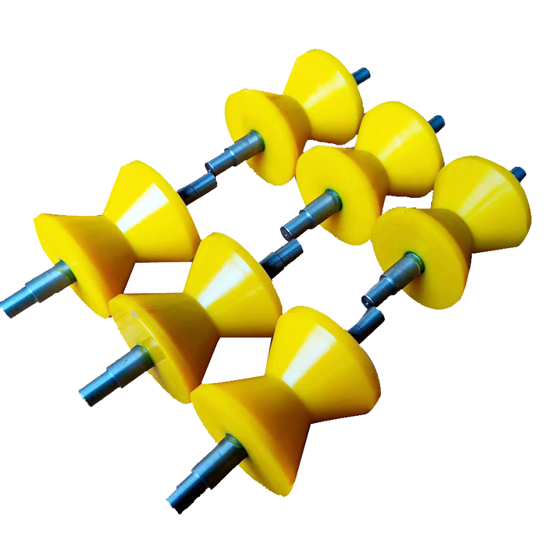 تقنية سطح متقدمة لتحقيق أقصى أداء في القبضة