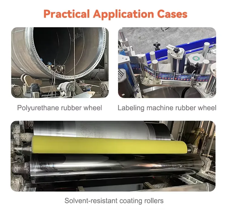 Superior Load Capacity and Durability Engineering