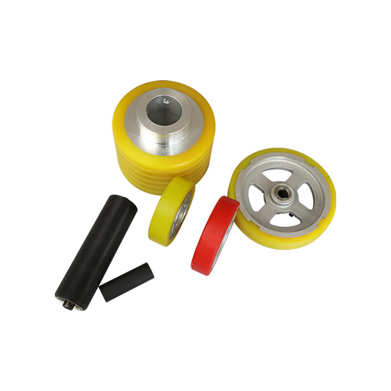 تشغيل هادئ وراحة محسَّنة في مكان العمل