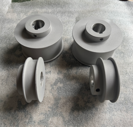 Surface Treatment Effect