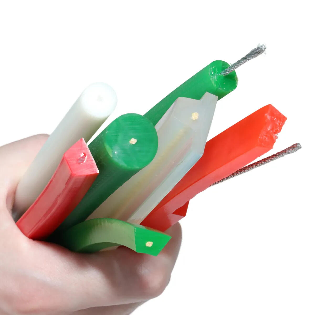 Polyurethane Conveyor Belts