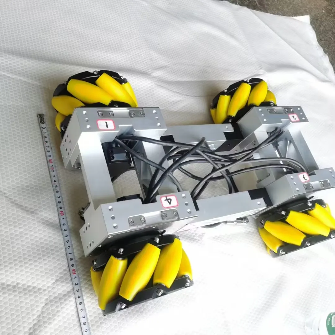 هل يمكن أن تحسن الأحزمة الدائرية كفاءة الناقل في خطوط الإنتاج؟