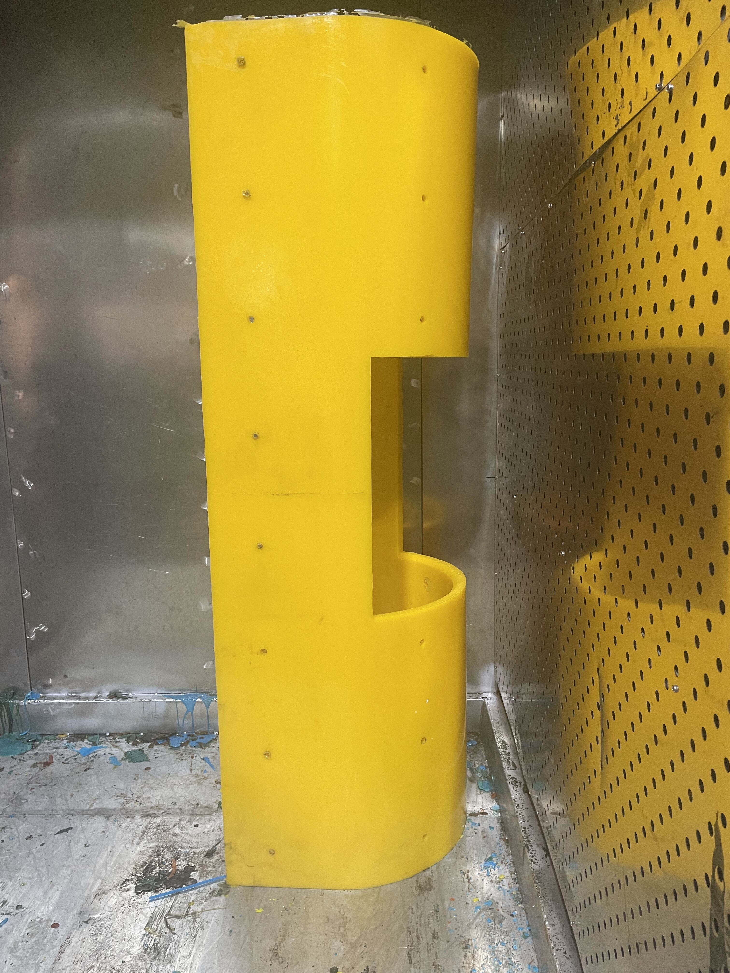 Flexibilité de conception personnalisable et installation facile