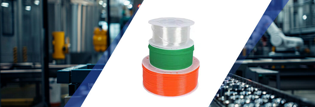 Polyurethane Conveyor Round Belts