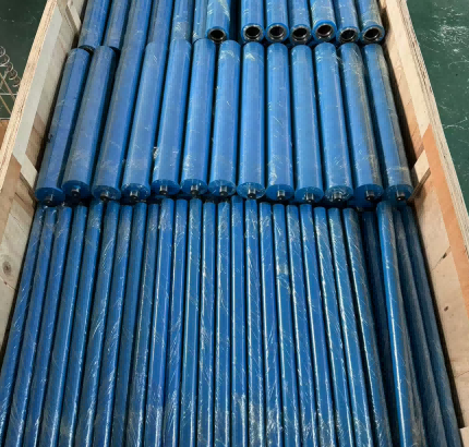 Finished Product Crating