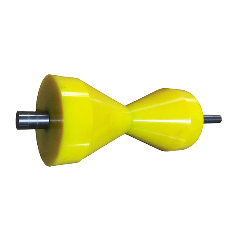 Comment une roue mécanum peut-elle améliorer la maniabilité de vos robots AGV ?