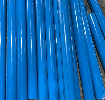 Semi Manufactured Goods