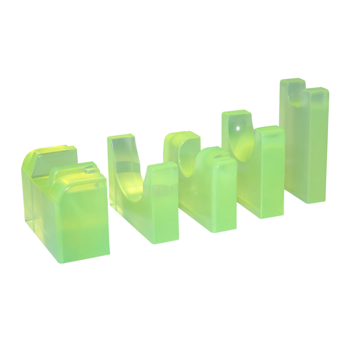 Technologie avancée des matériaux offrant des performances supérieures