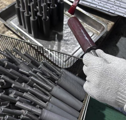 Brush Adhesive To Increase Bonding Effect